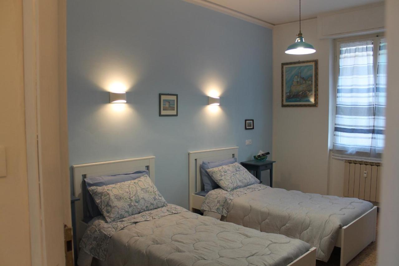 Holiday Relax La Spezia Exterior photo