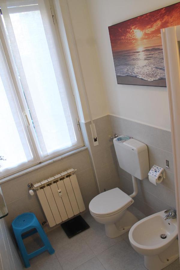 Holiday Relax La Spezia Exterior photo