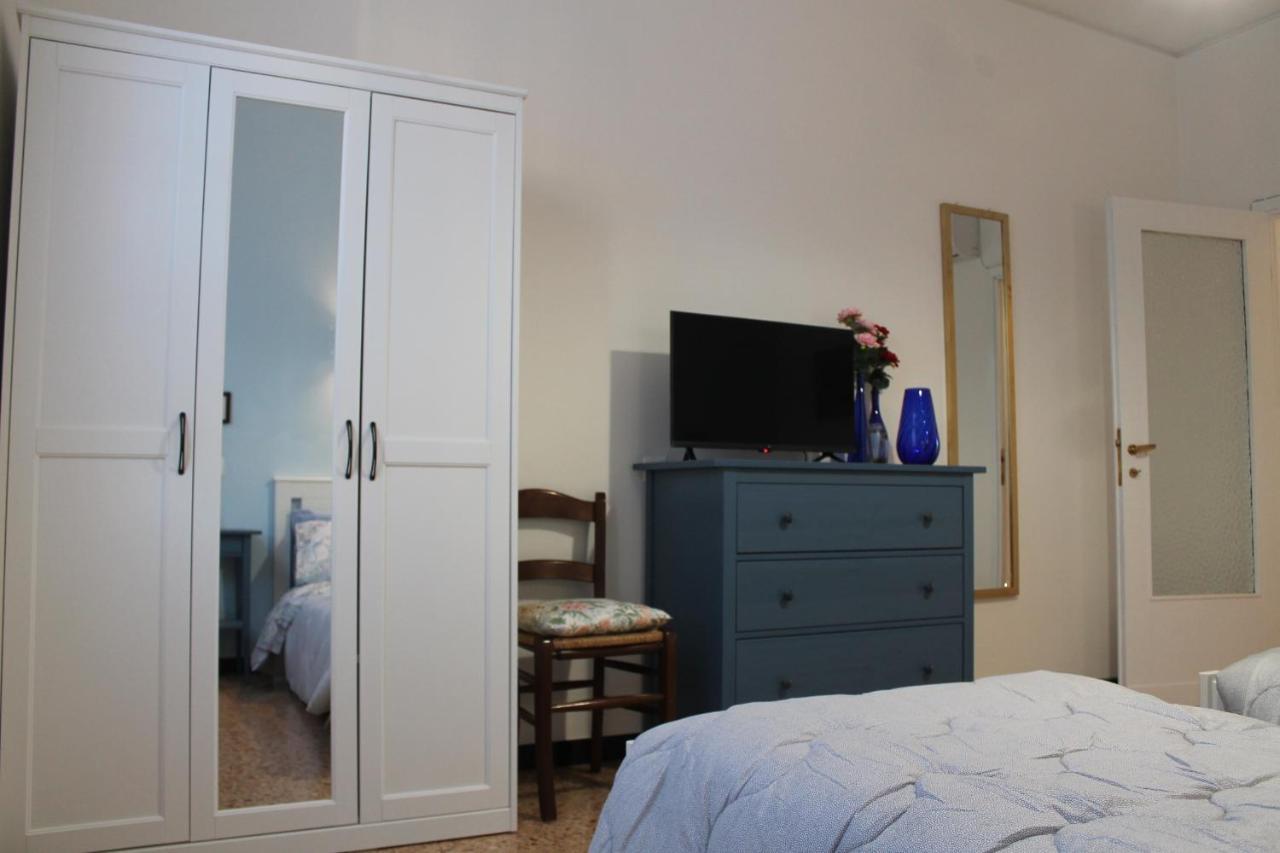 Holiday Relax La Spezia Exterior photo