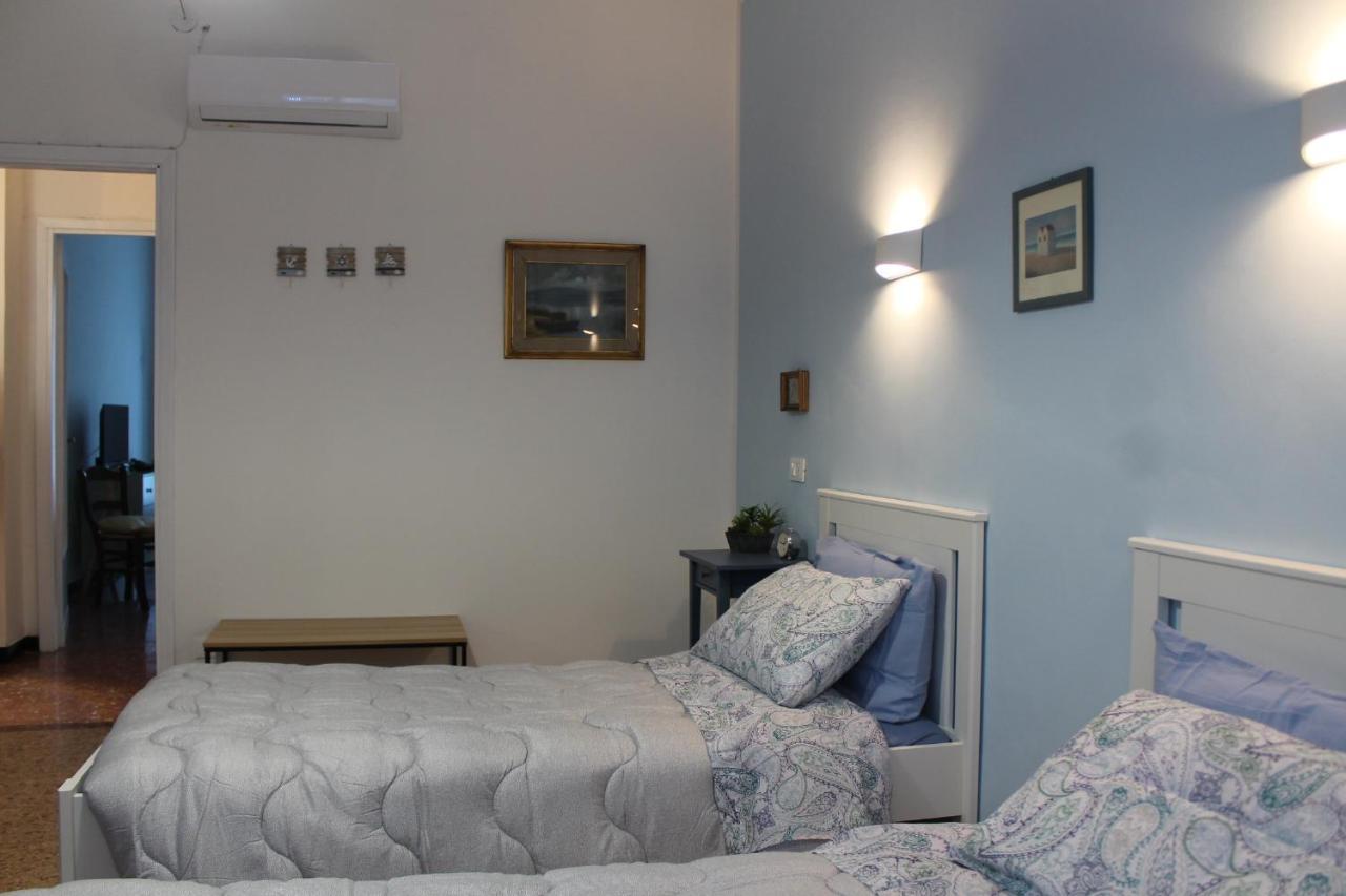 Holiday Relax La Spezia Exterior photo