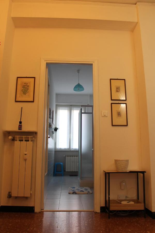 Holiday Relax La Spezia Exterior photo
